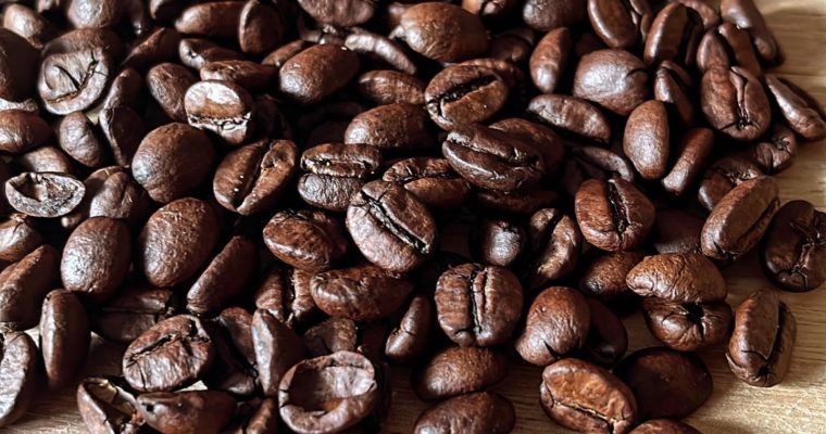 Is coffee good for you?